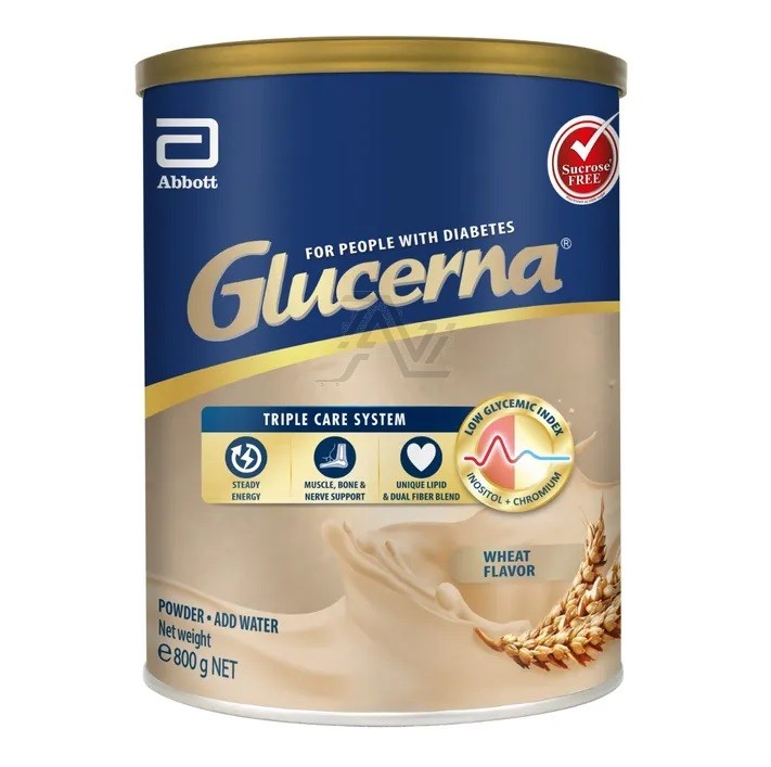 Abbott_Glucerna_TripleCare_Wheat_800g